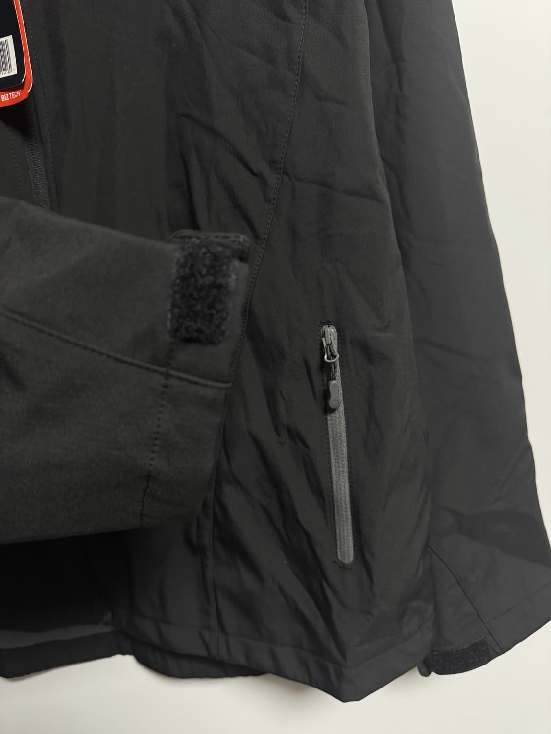 아시아 아마존 aws 기능성 집업 자켓 105-110 상품이미지6