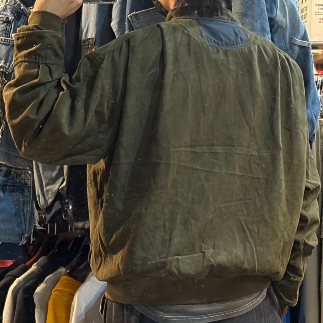 [NO.9] Nike 나이키 웜업 상품이미지5