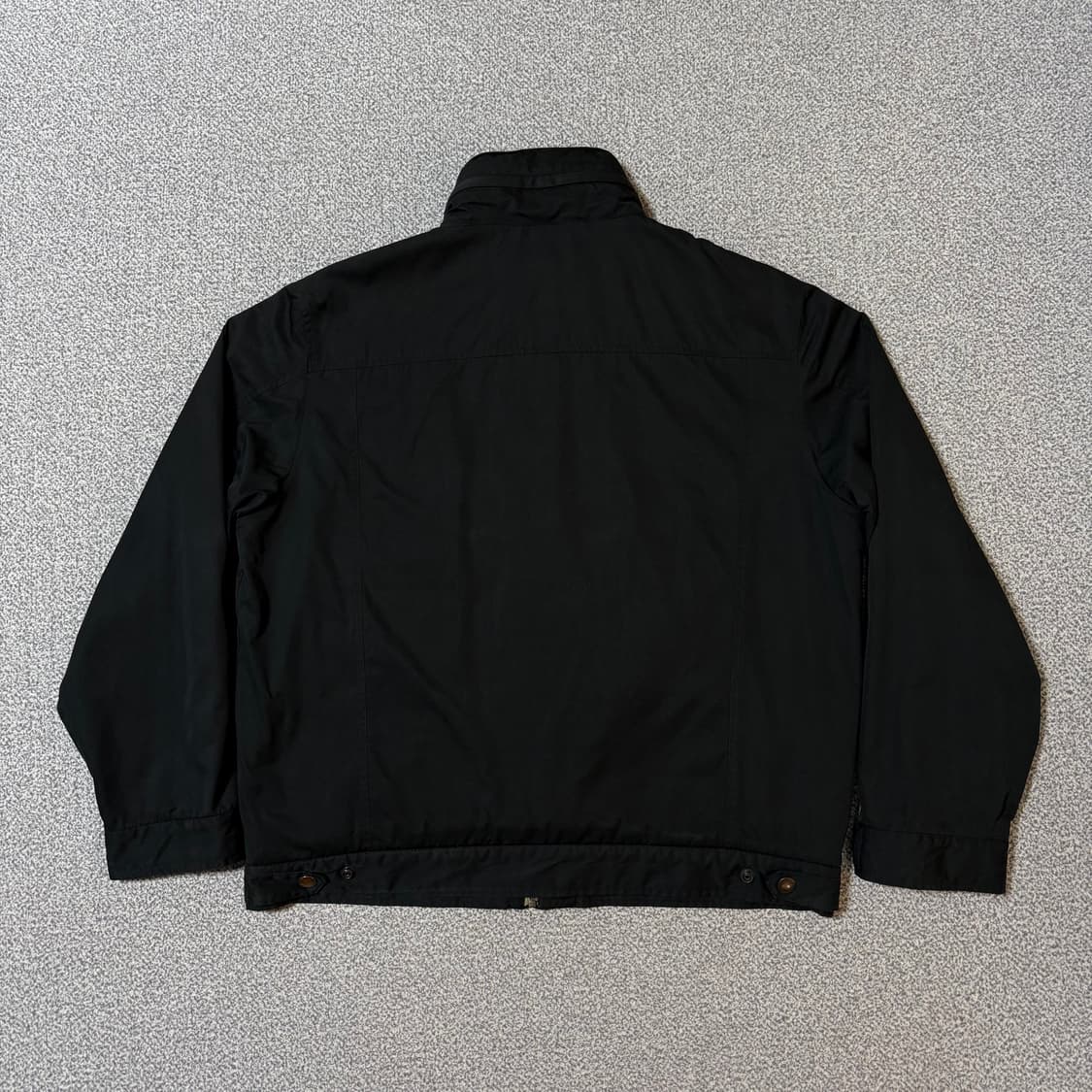 폴로 랄프로렌 기모 블루종 L 105 상품이미지4