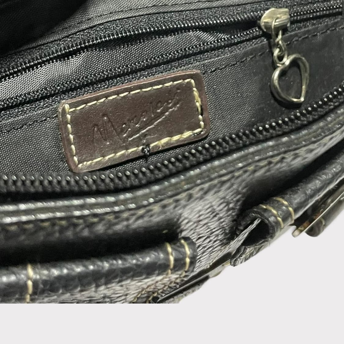 Mercoledi bag  상품이미지7