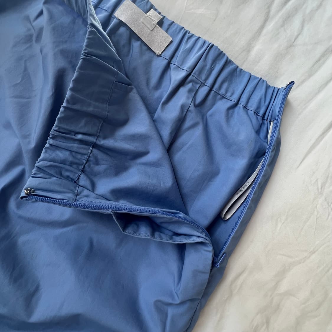 Calvin Klein 미디 치마 상품이미지3