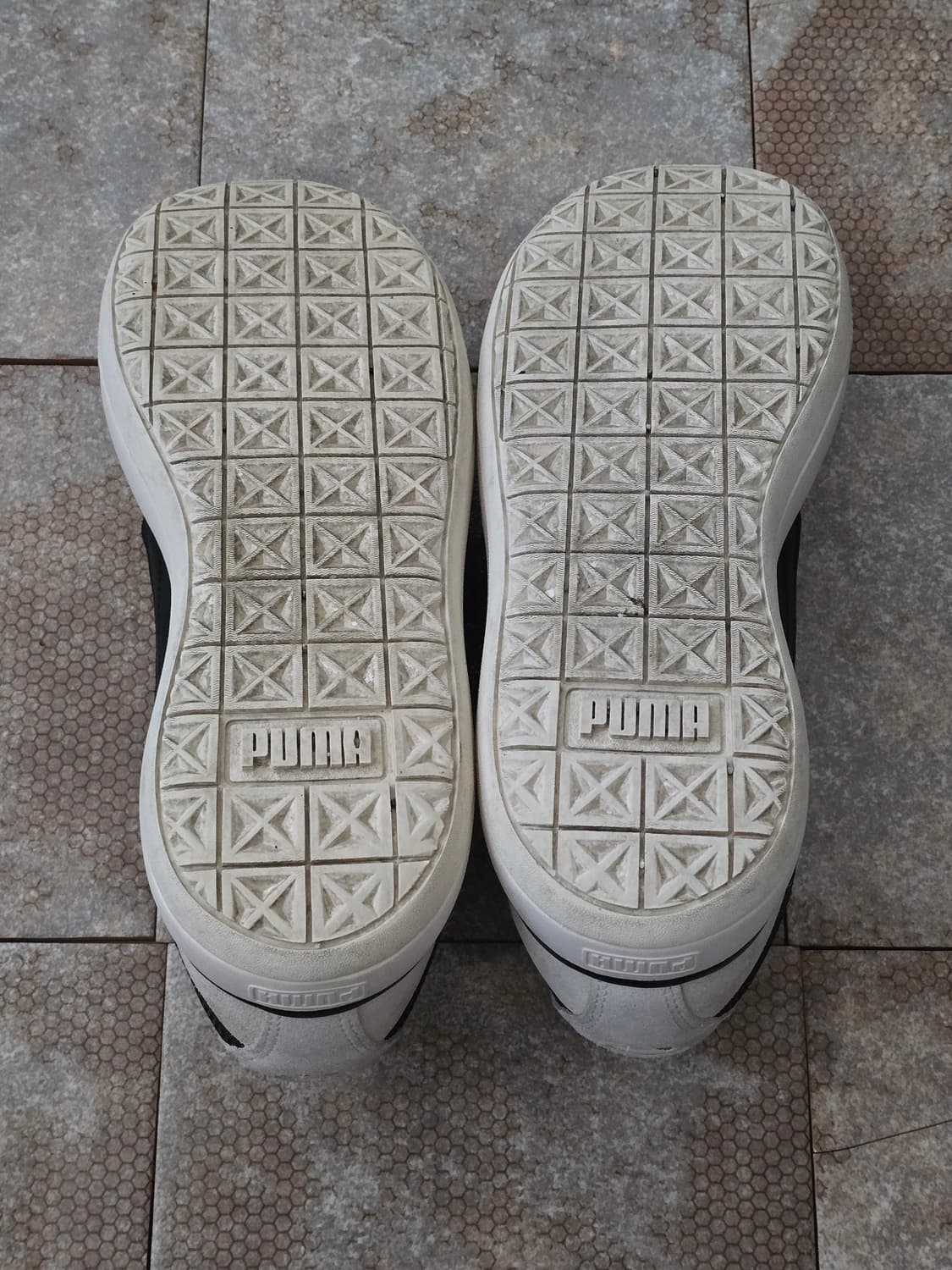 (270)푸마 스웨이드 마유 tc 상품이미지9