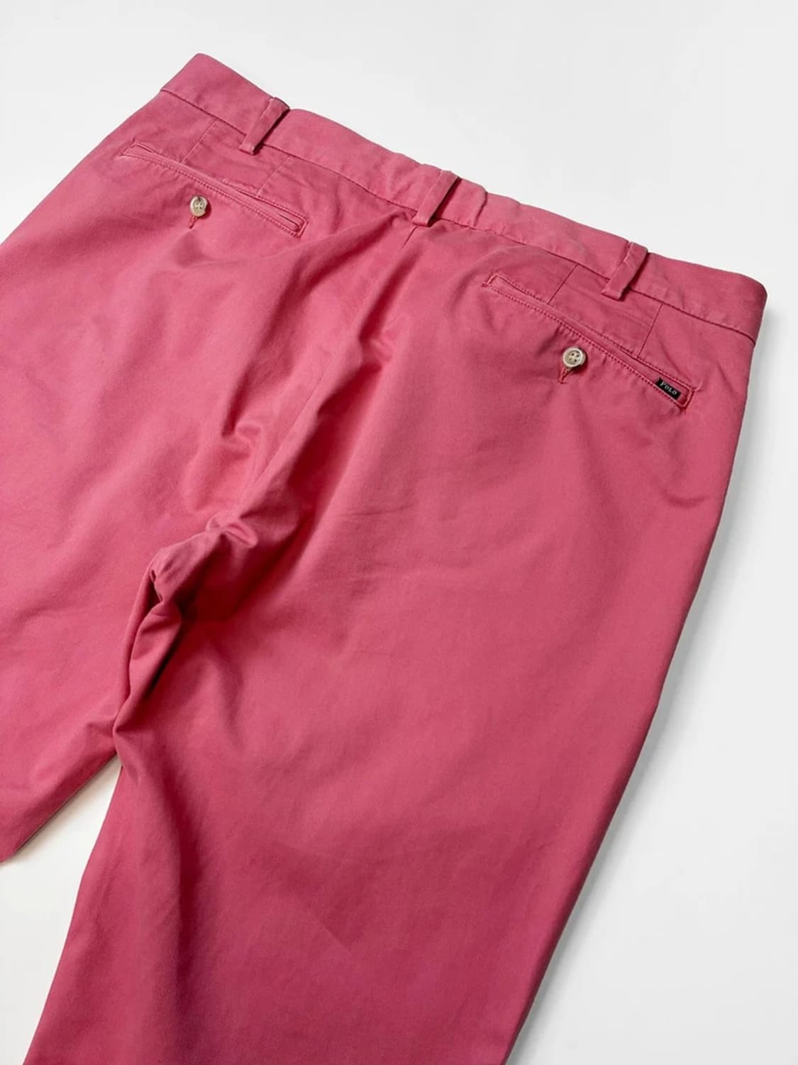 폴로 랄프로렌 10's 스트레치 치노 팬츠 PN5671 상품이미지6