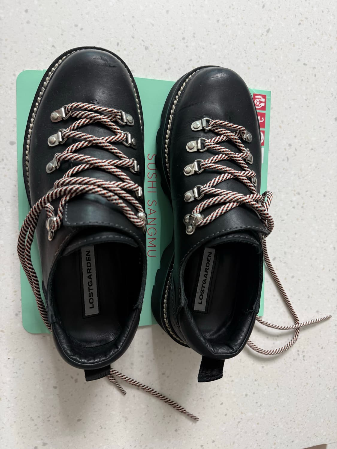 로스트가든 Rocky 255사이즈 상품이미지2