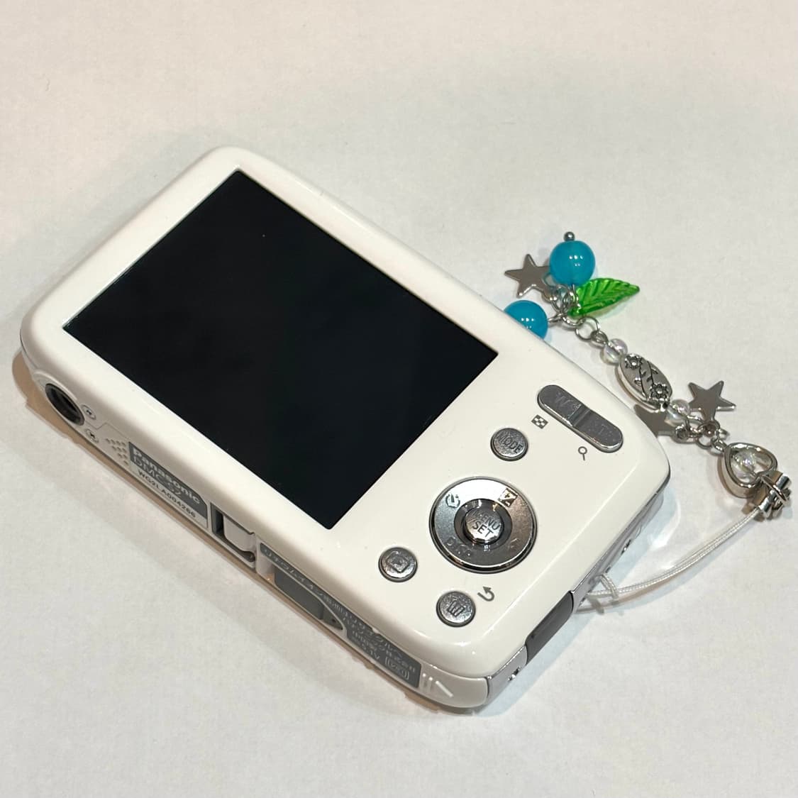 파나소닉 DMC-S2 화이트 빈티지 디카 작례⭕️ 상품이미지2