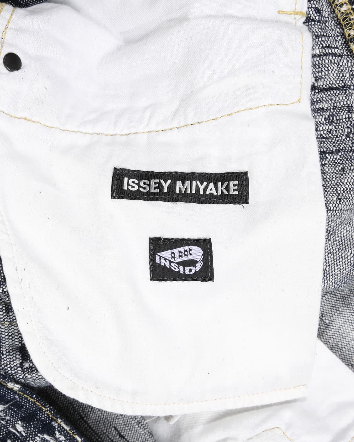 Issey Miyake A-POC pants 상품이미지5