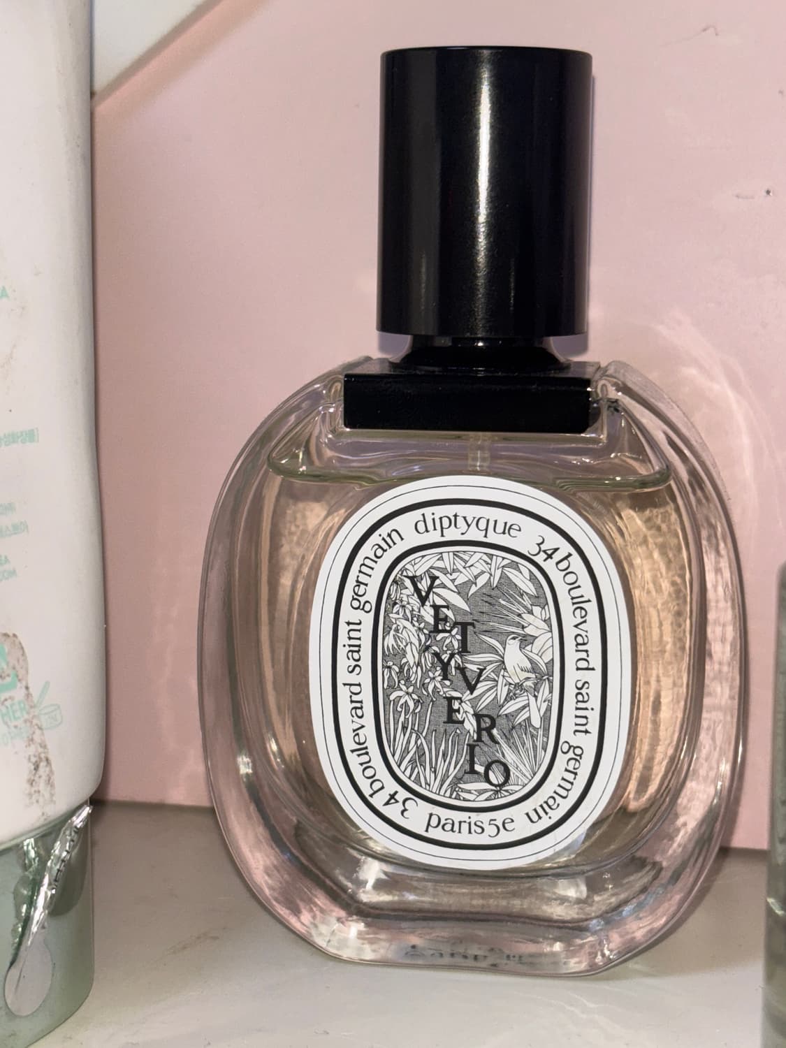 국문택 딥디크 오드뚜알렛 베티베리오 50ml 상품이미지1