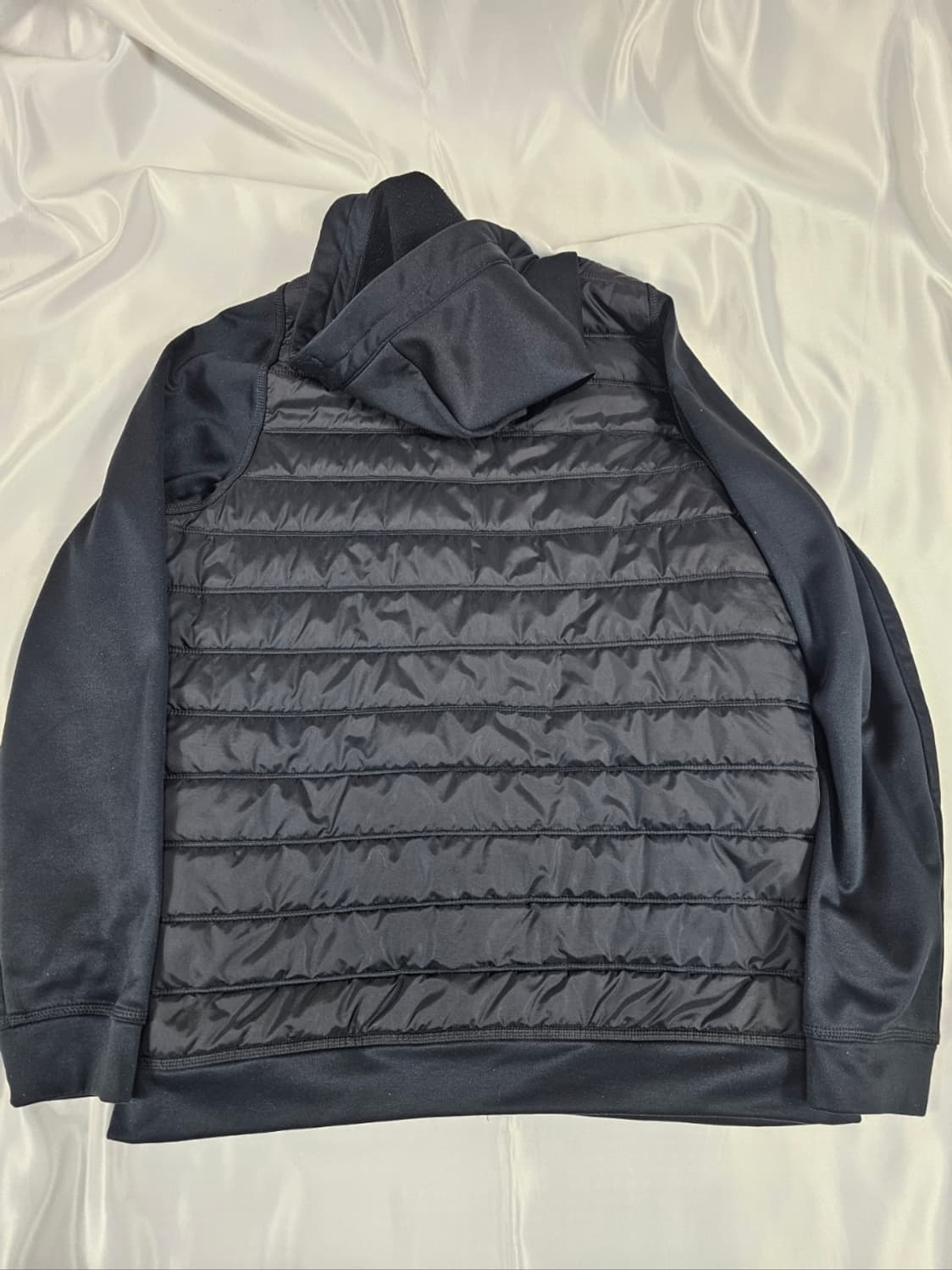 나이키써마라이즈풀집후디 상품이미지2