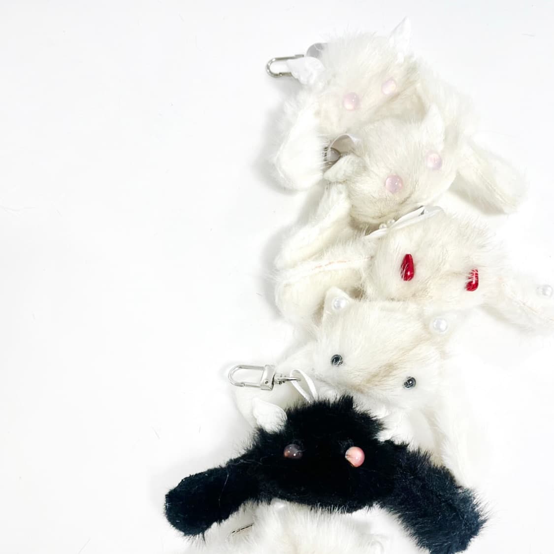 Tomo keyring 상품이미지5