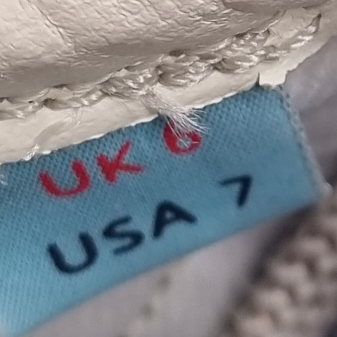 리복 아즈텍 카키 운동화245 상품이미지6