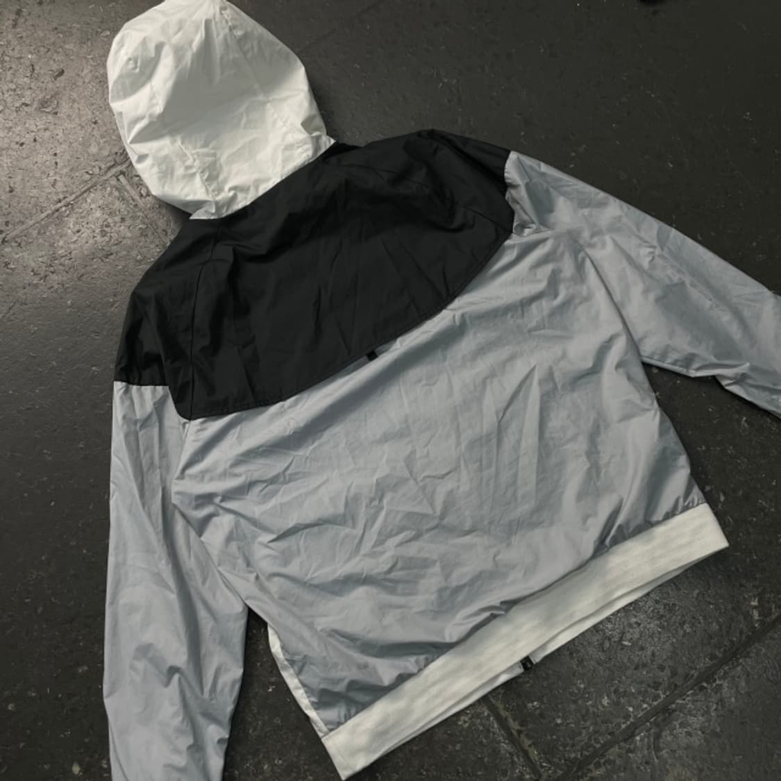 105 나이키 윈드러너 바람막이 상품이미지5