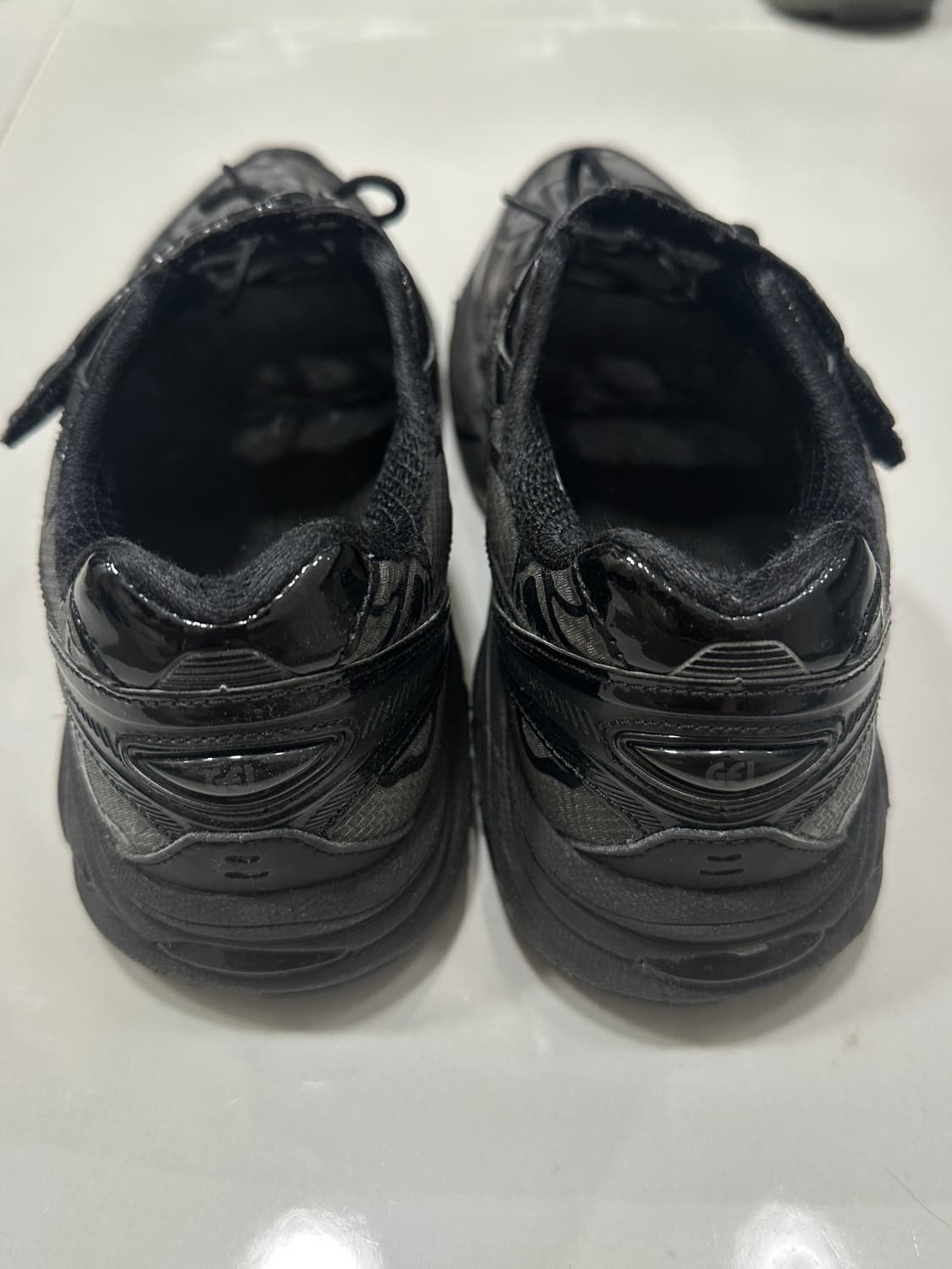 Asics x Cecilie Bahnsen GT-2160 225 상품이미지3