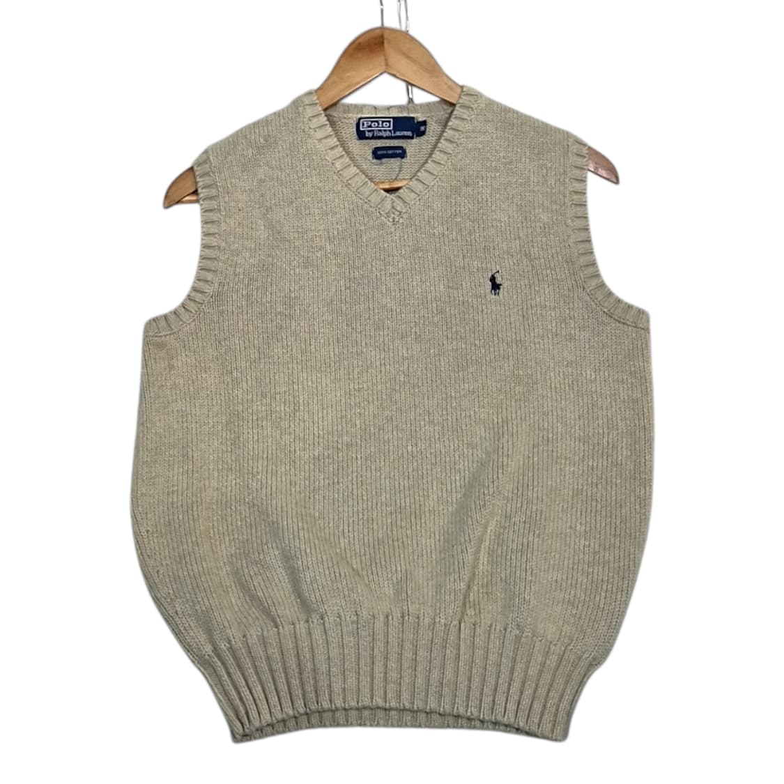 Polo Ralph Lauren 폴로 랄프로렌 니트 조끼 상품이미지1