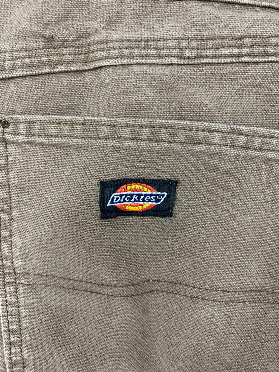 디키즈 카펜터 팬츠#744 상품이미지3