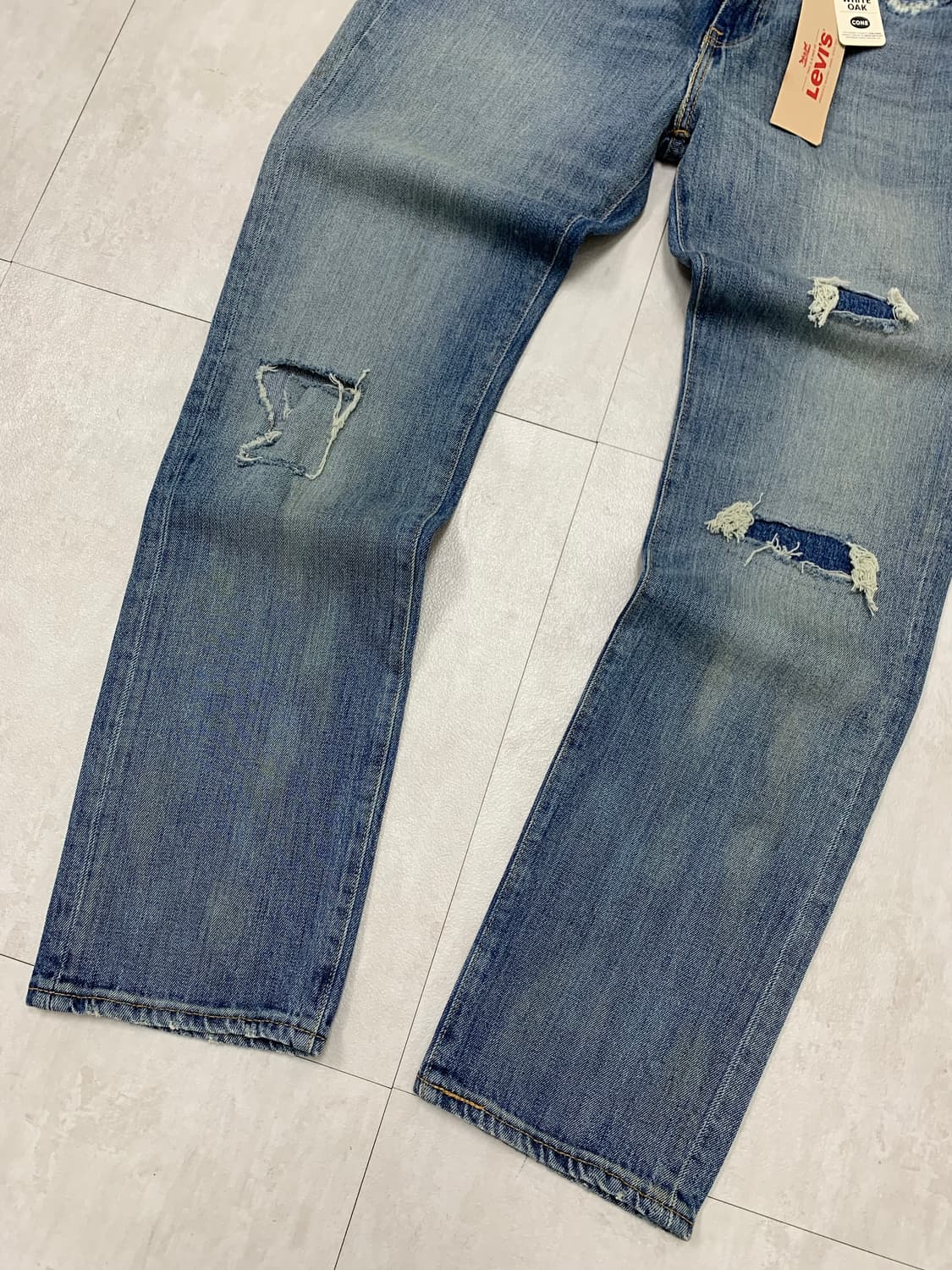 리바이스 511 데님 팬츠 #315 상품이미지3