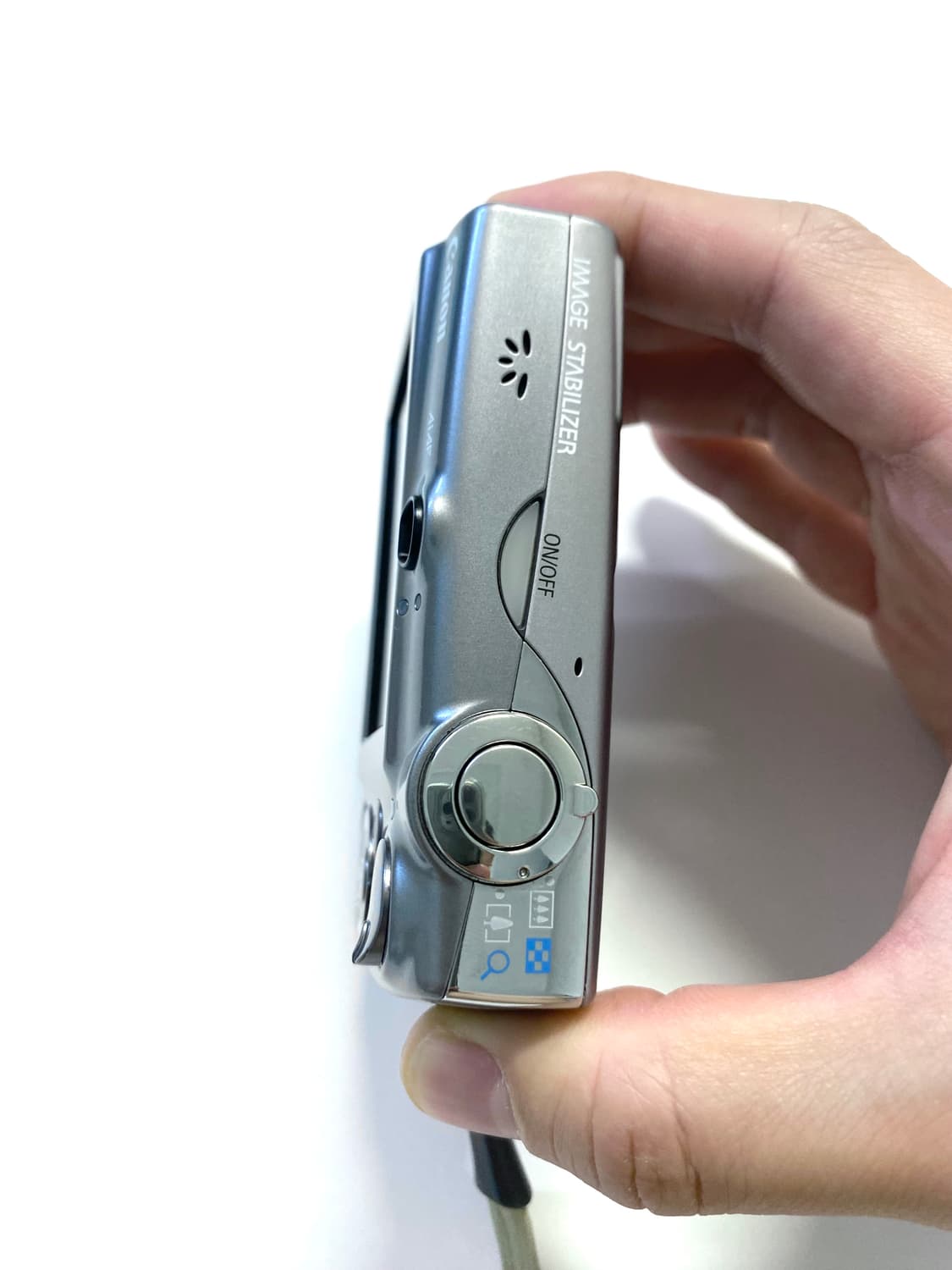 캐논 익서스 IXUS 850 IS 디지털 카메라 상품이미지5