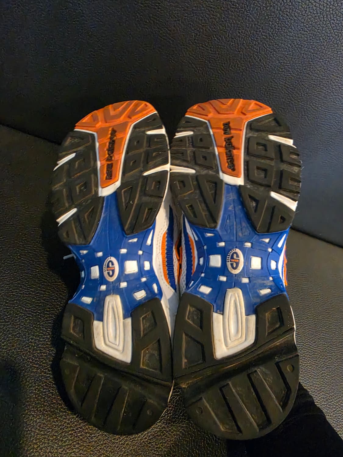 뉴발란스 878A 스니커즈 상품이미지8