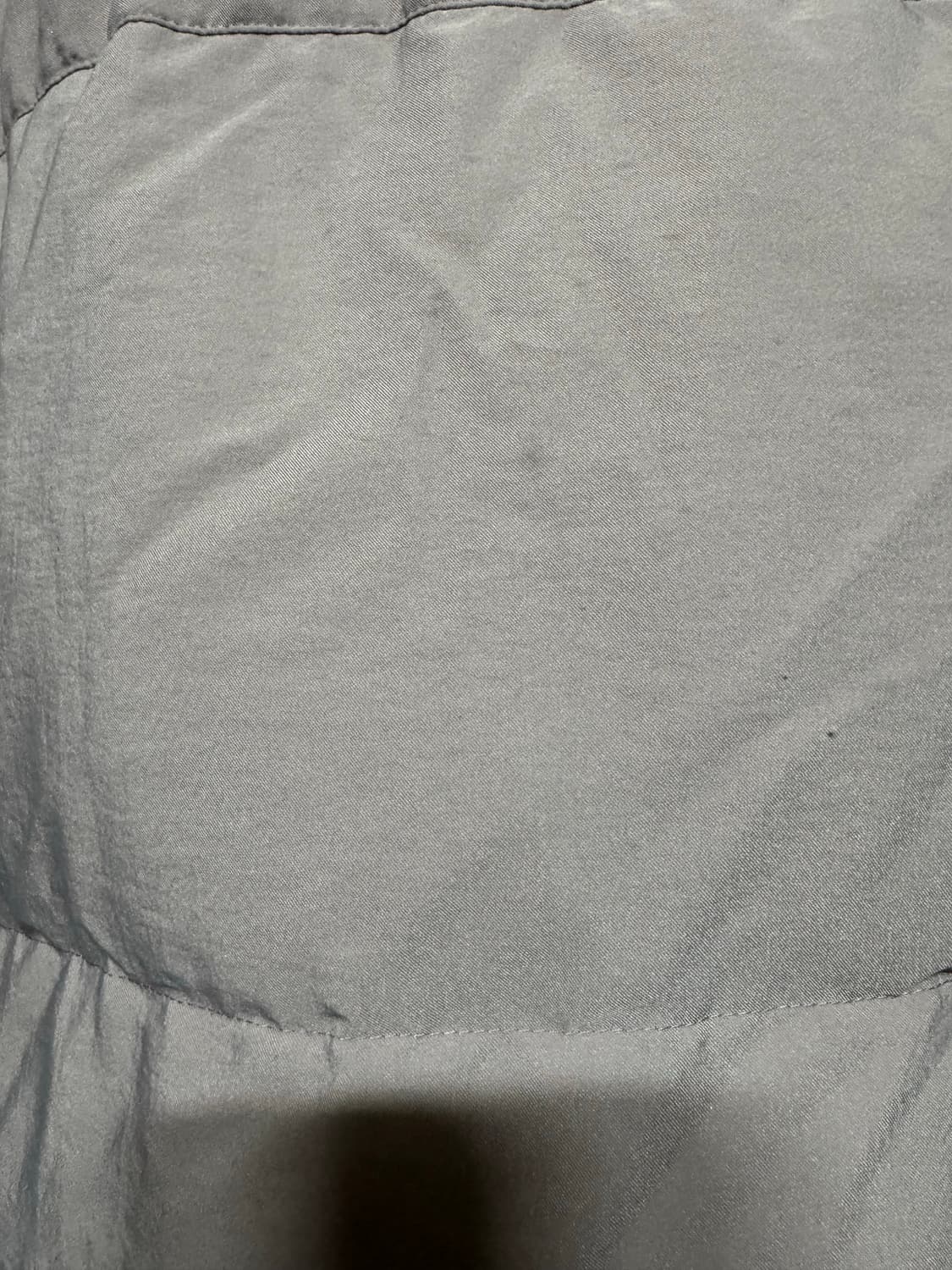 48 솔리드옴므 푸퍼 패딩 상품이미지7