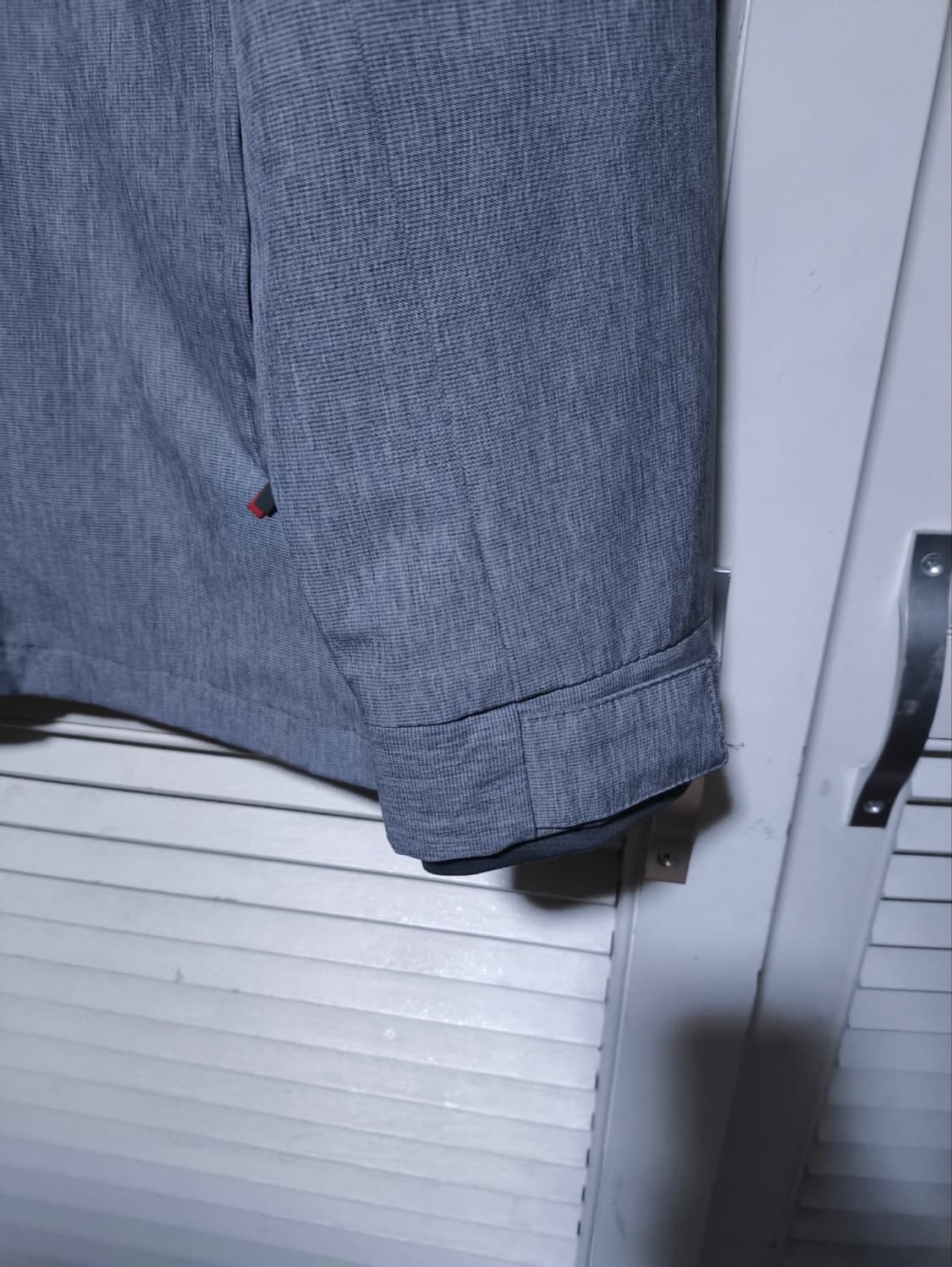 105 코오롱 바람막이 등산복 상품이미지3