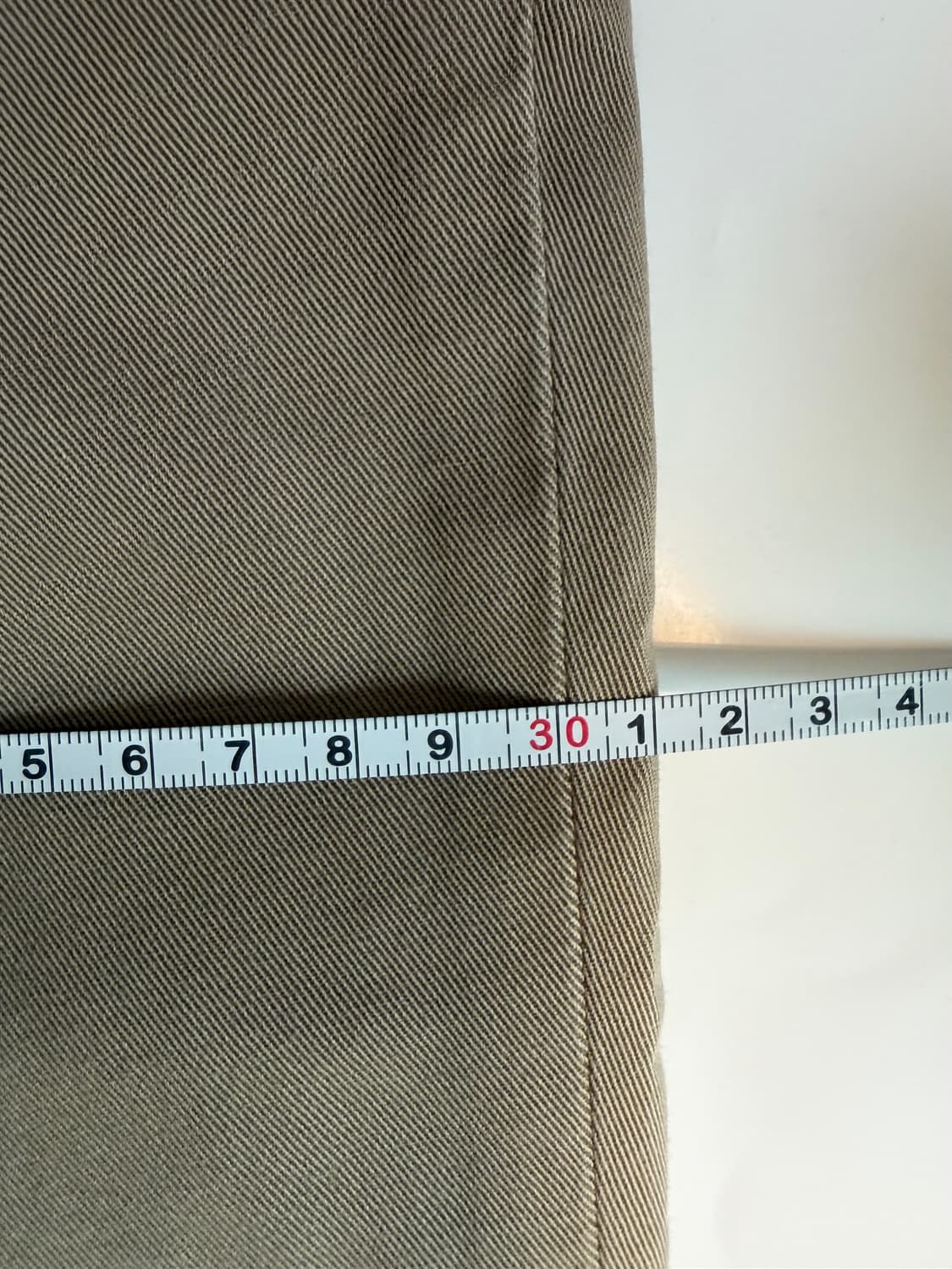 폴로 랄프로렌 치노 팬츠 상품이미지6