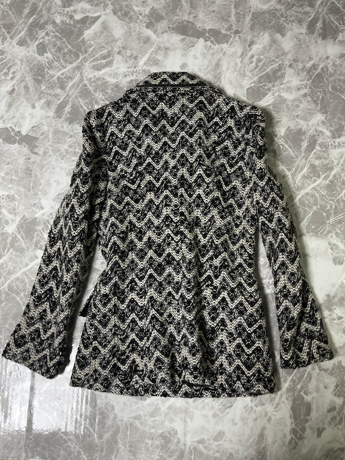 tweed jacket 상품이미지5