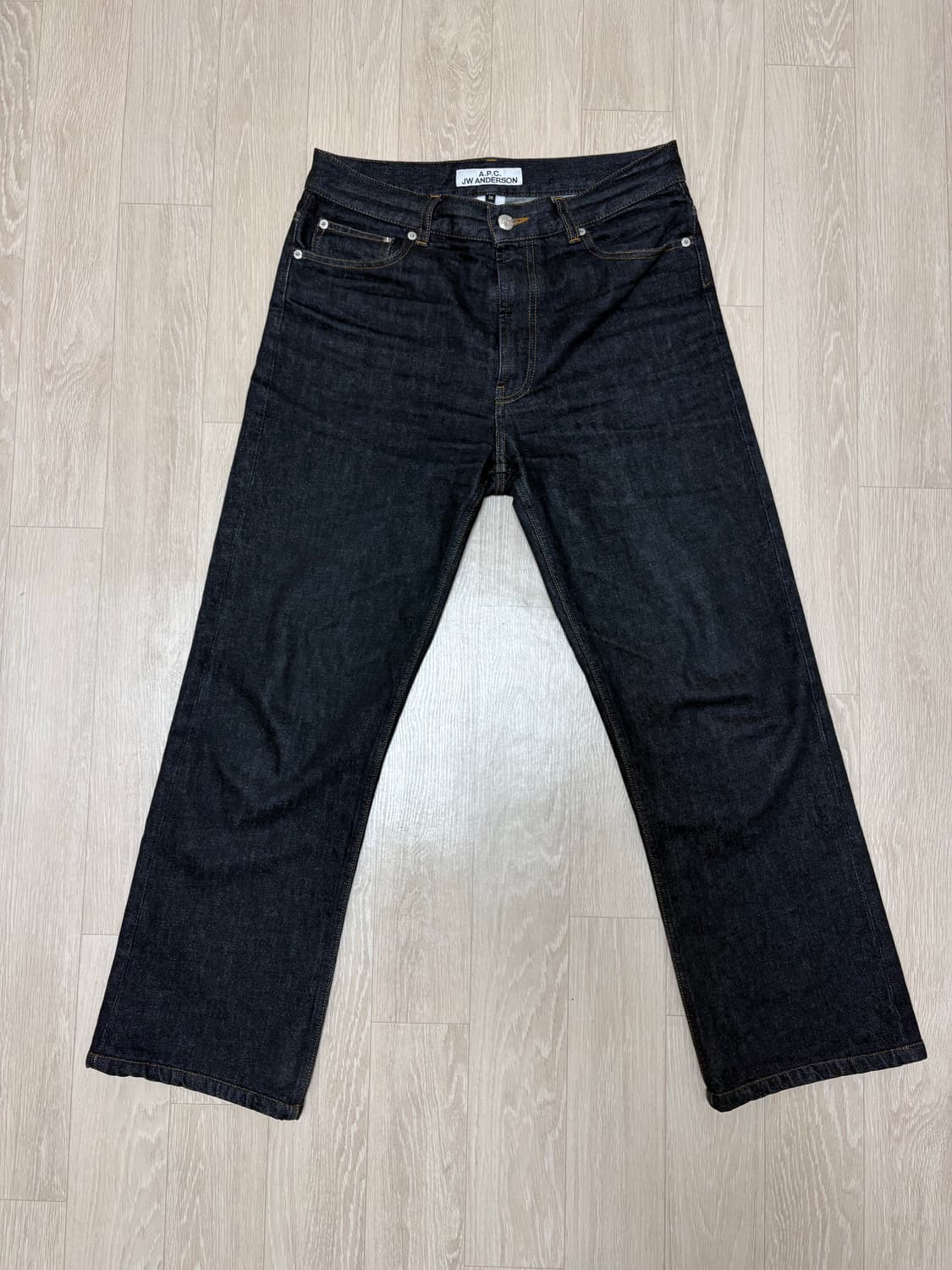 apc+jw anderson 콜라보 에디션 29(실착 30추천) 상품이미지1