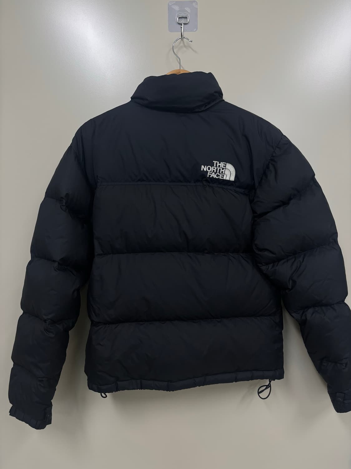 노스페이스 에코 눕시 패딩 S 상품이미지2