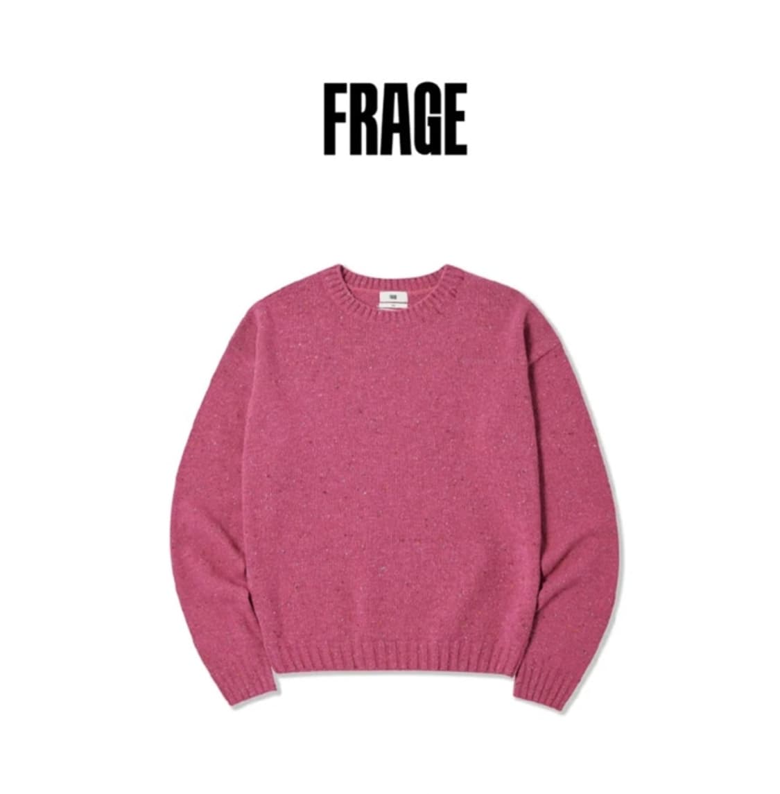 FRAGE 프라게 상품이미지1