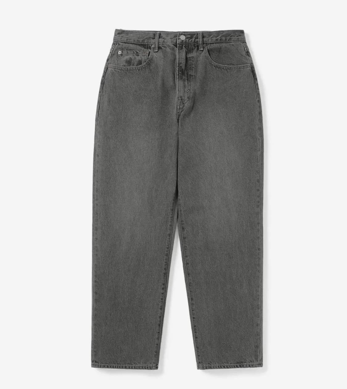디스이즈네버댓 레귤러 데님 팬츠(S)(새 상품) 상품이미지1