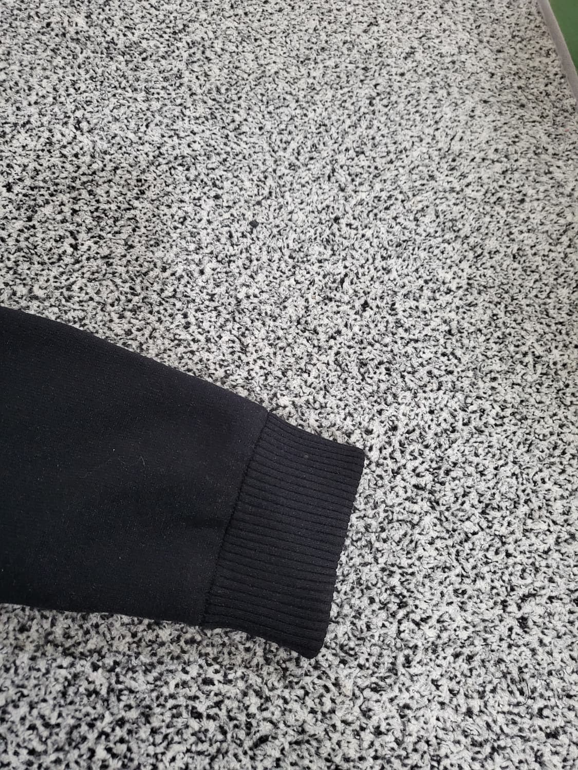 아디다스 블랙 니트 가디건아디다스(ADIDAS) 상품이미지8