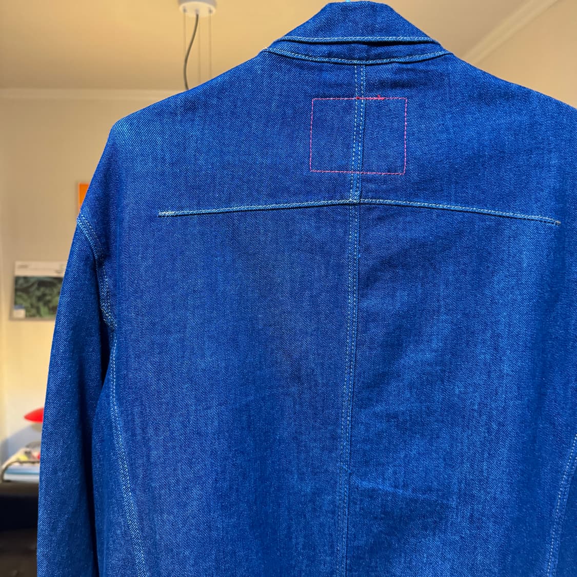 리바이스 레드탭 엔지니어드 셋업 상품이미지9