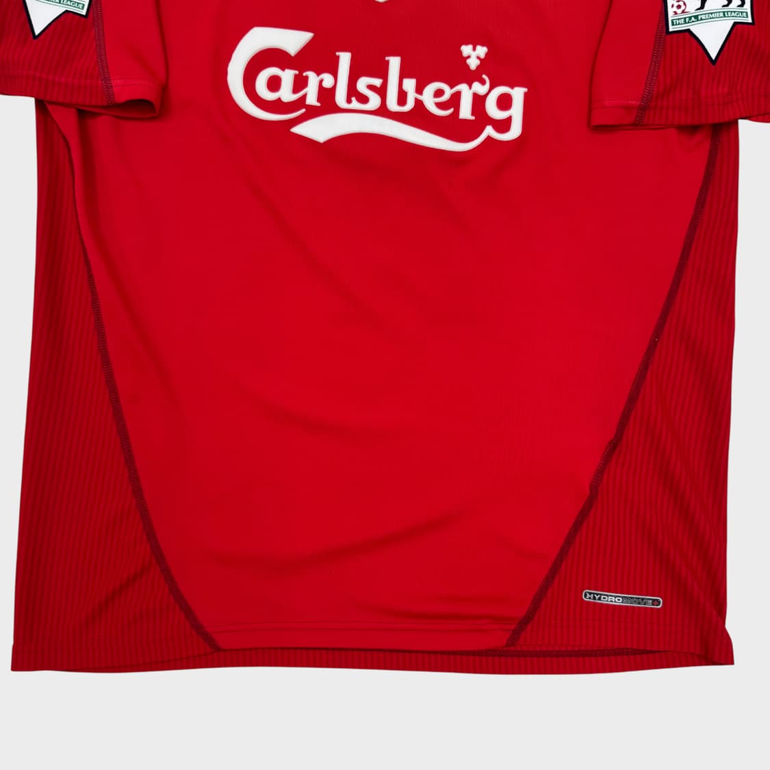 02-04 리버풀 홈 No.17 스티븐 제라드 상품이미지6