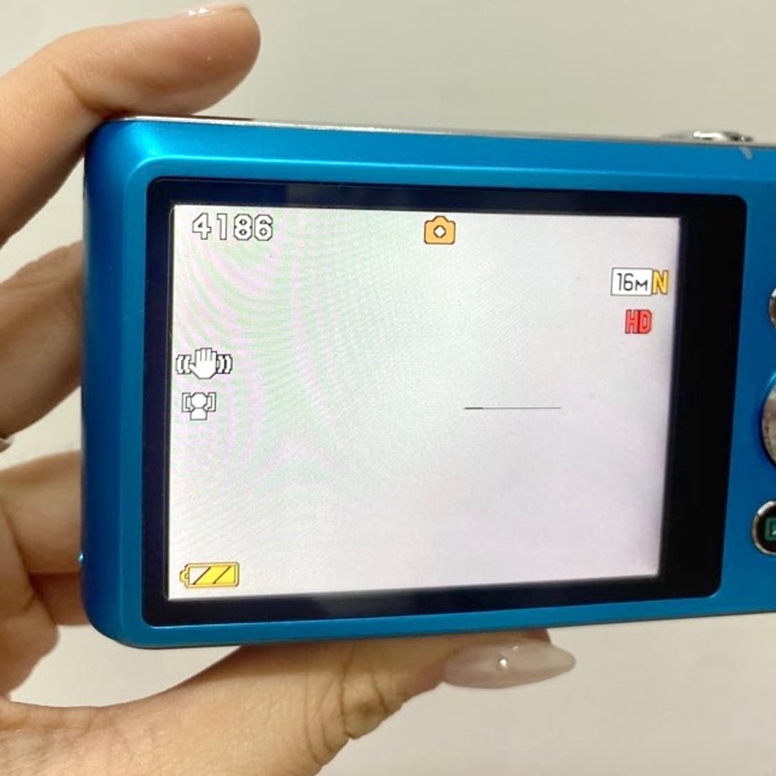 필름느낌 🫧 작례있음 ) 카시오 Ex-zs210 빈티지 디카💖✨ 상품이미지9