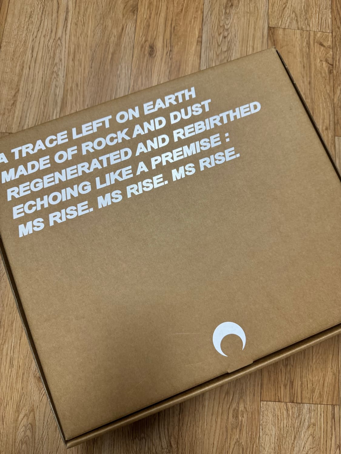 새상품 마린세르 하이 스니커즈 36 상품이미지3