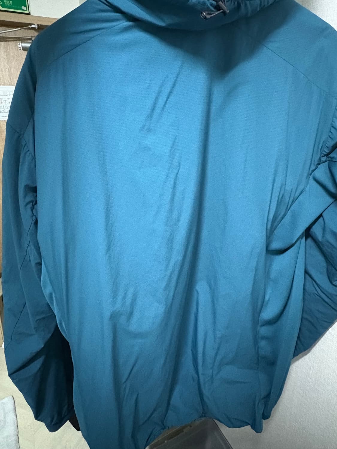 아크테릭스 아톰 lt m 상품이미지3