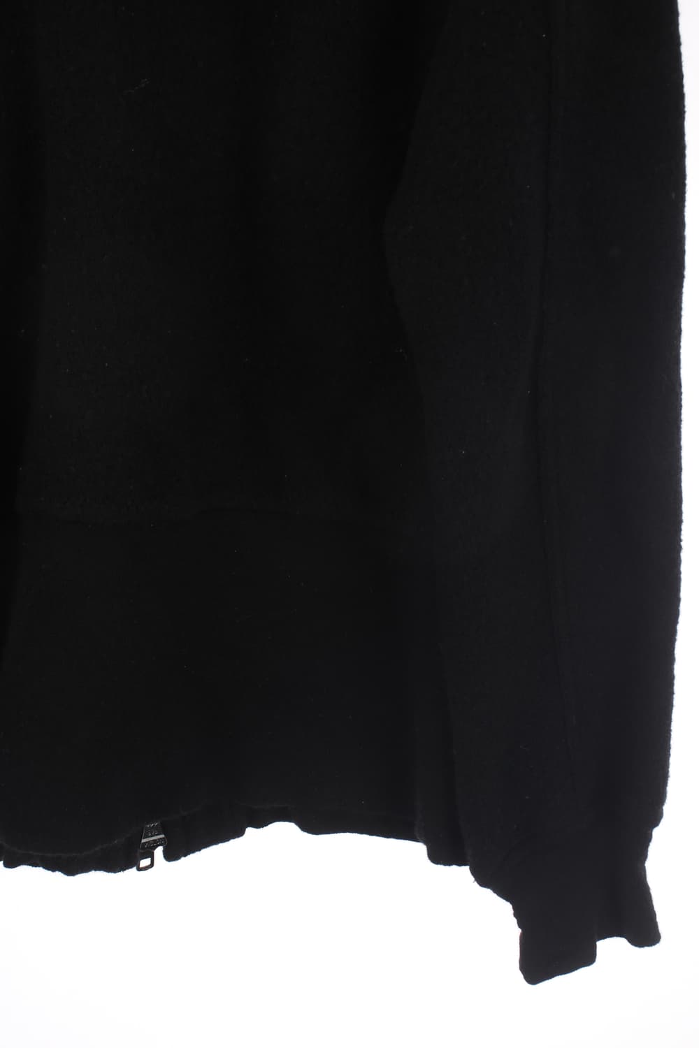 Zucca 울 니트 집업 자켓 상품이미지6