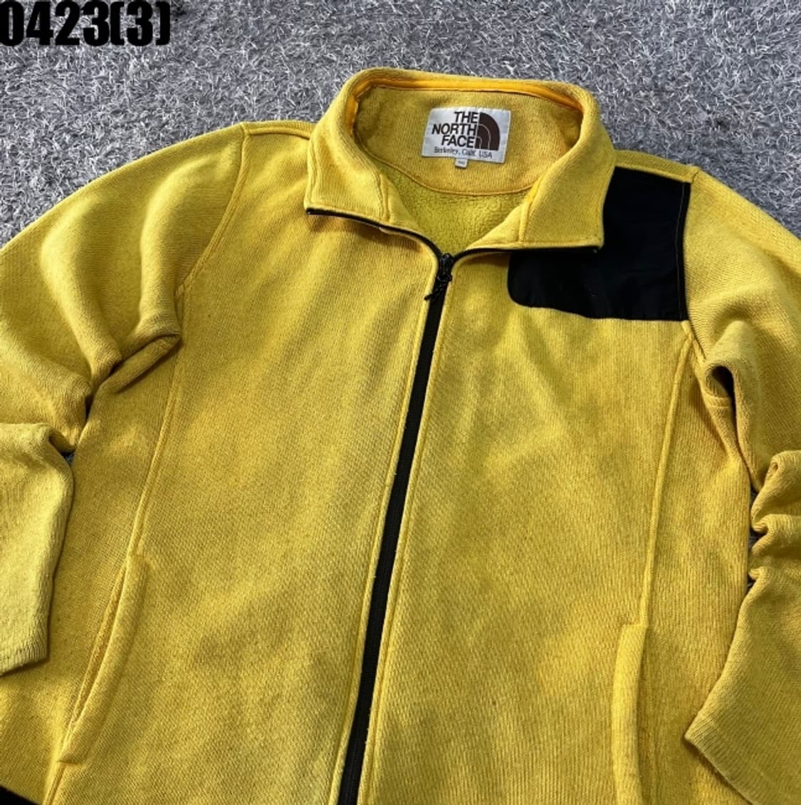 노스페이스 자켓 상품이미지2