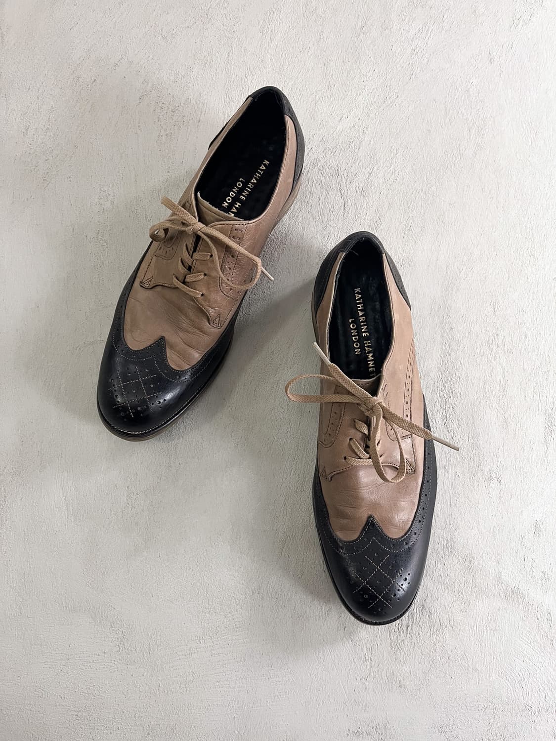 Katharine Hamnett London 상품이미지2