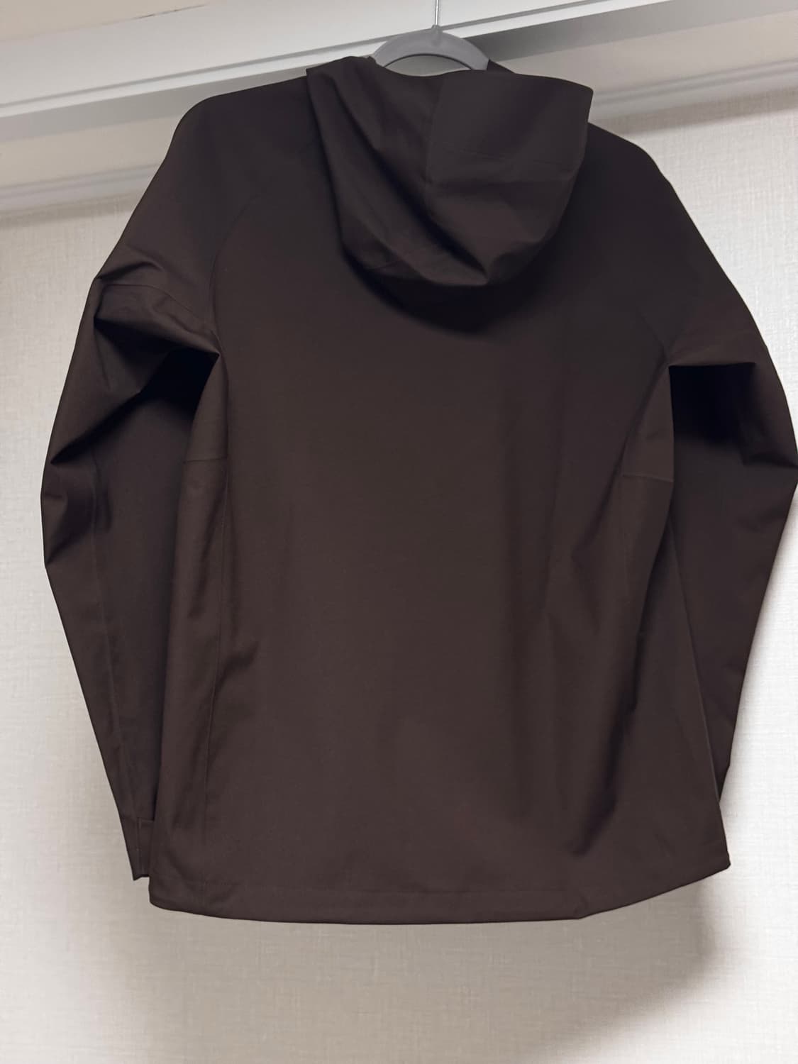 유니클로 블록테크 파카 상품이미지3