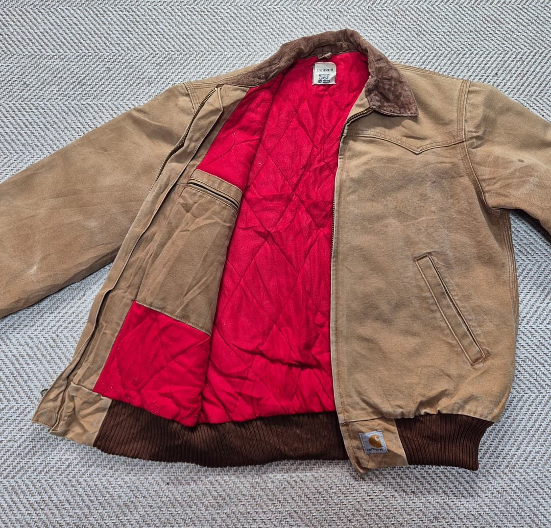 칼하트 산타페 상품이미지4