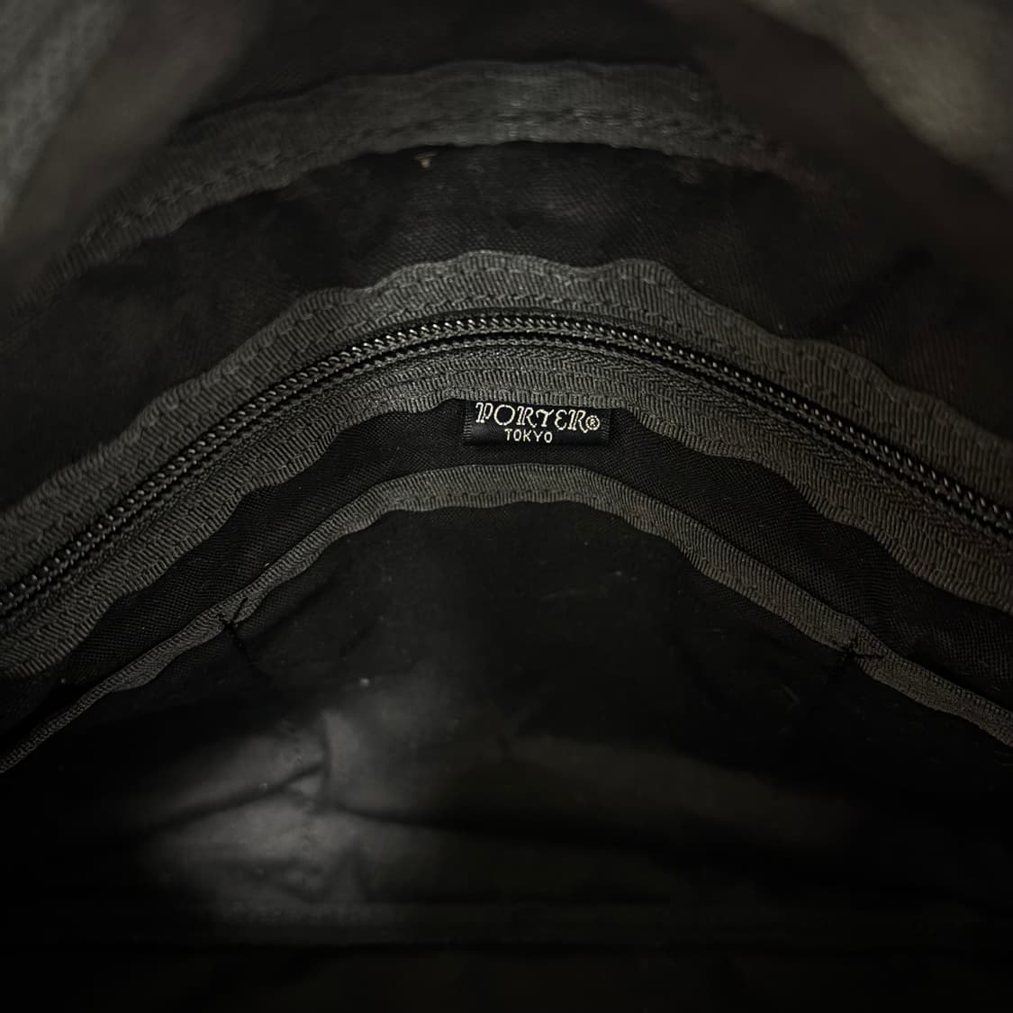 요시다포터 porter 프리스타일 보스턴백 블랙 상품이미지9
