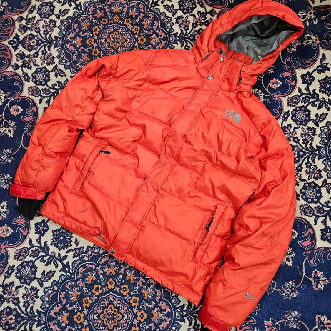 노스페이스 서밋시리즈 NO. 900 덕다운 패딩 상품이미지1