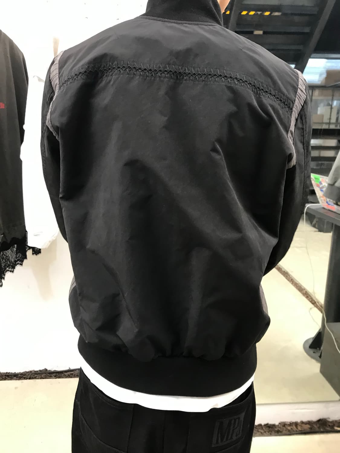 엑슬림 ep.7 05 jacket 상품이미지3