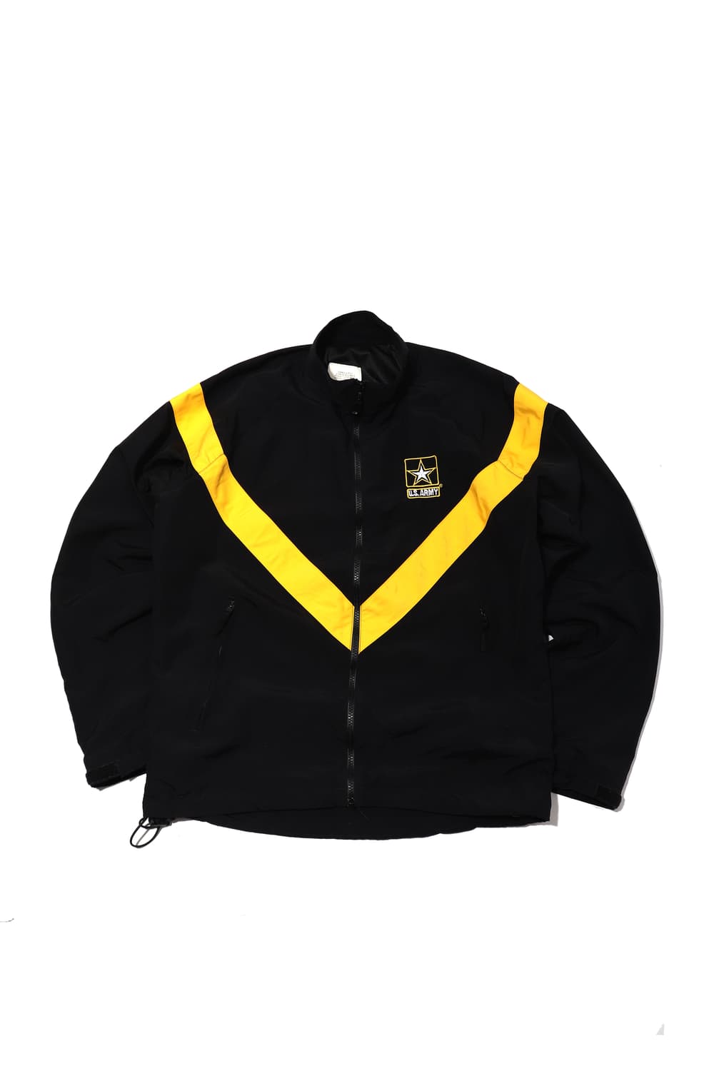 USA ARMY 육군 바람막이 점퍼 size S 상품이미지1