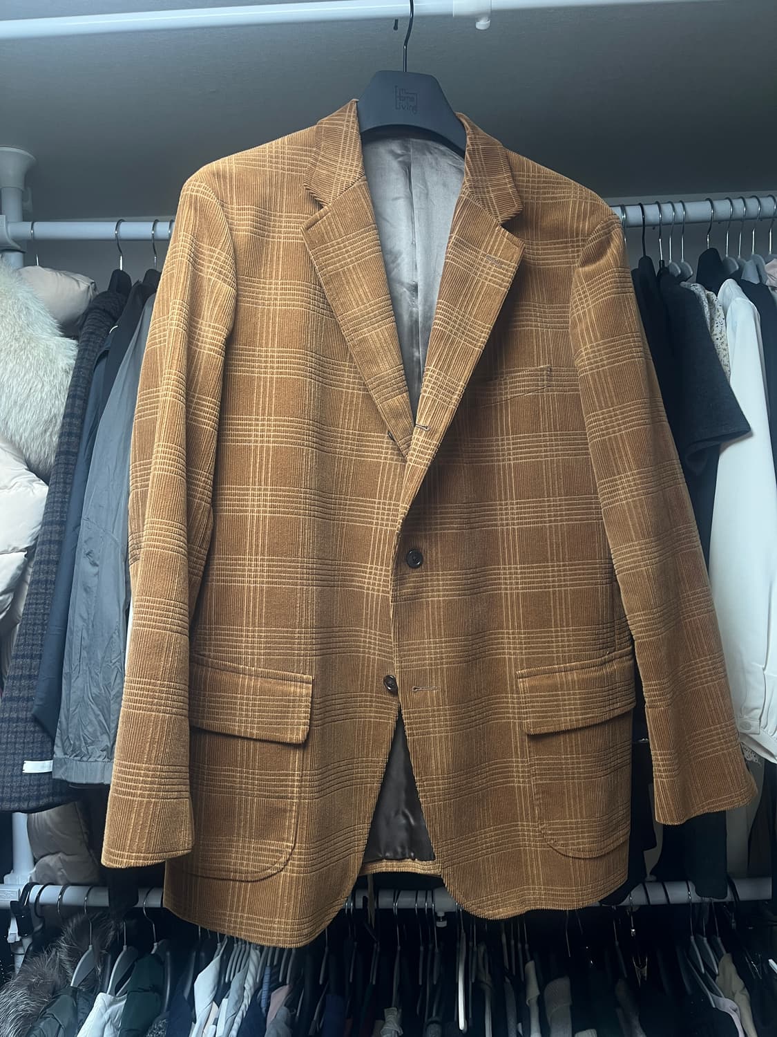 아나토미카 자켓 상품이미지1