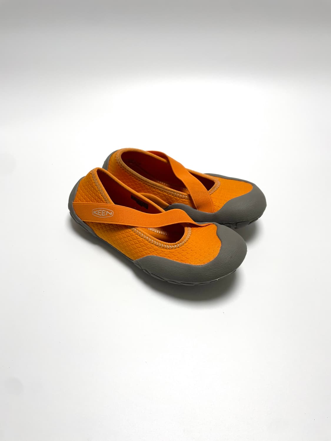 킨 메리제인 오렌지 상품이미지1