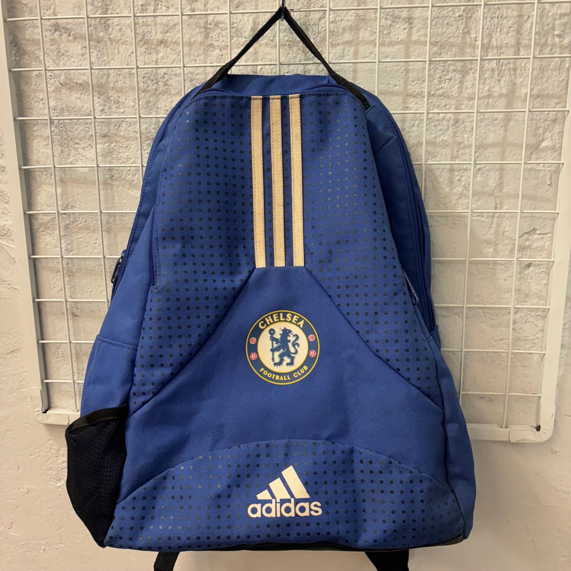 아디다스 09 첼시 FC 백팩 OS 상품이미지1