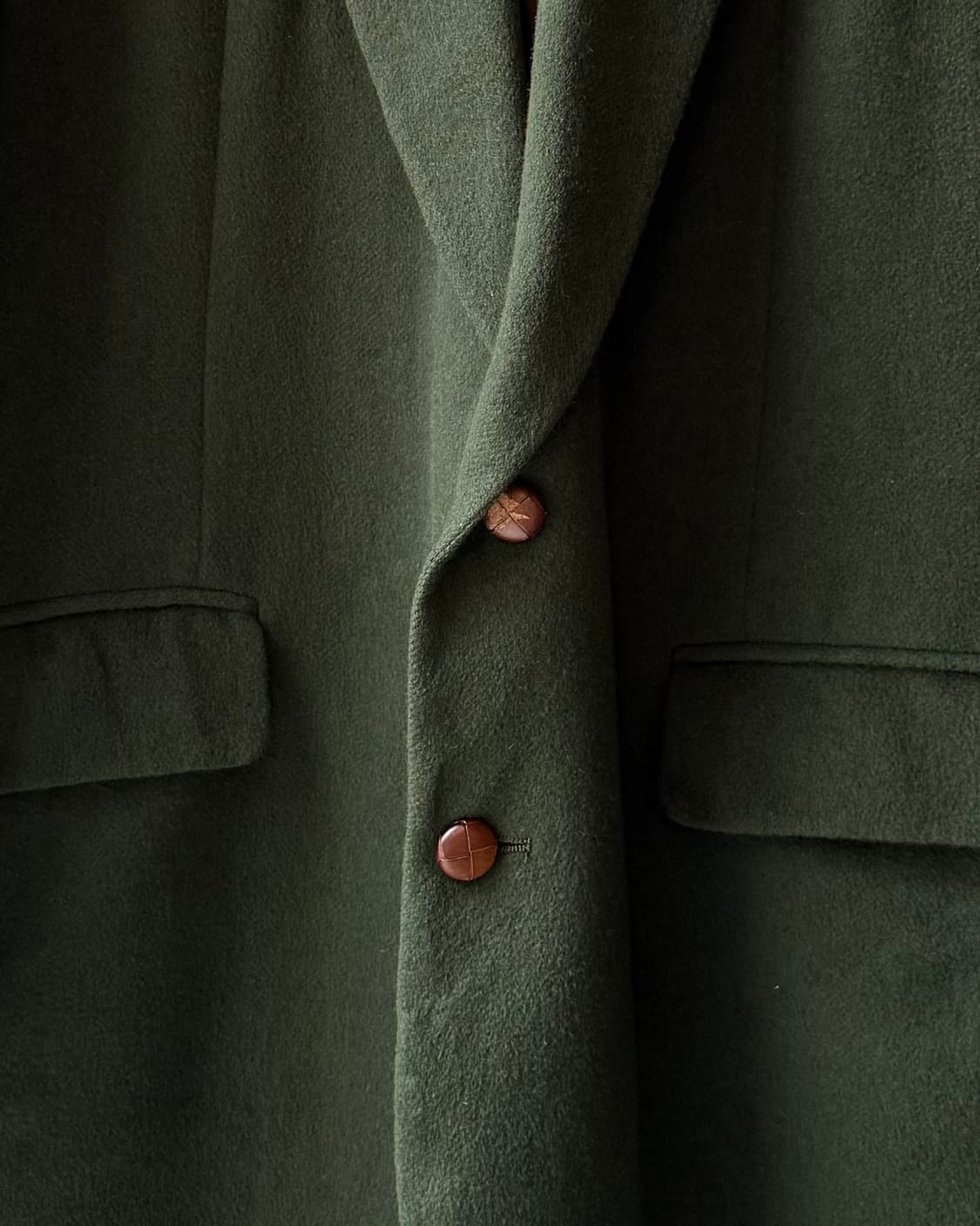 Polo Ralph Lauren 90s union USA 더블 블레이저 상품이미지5