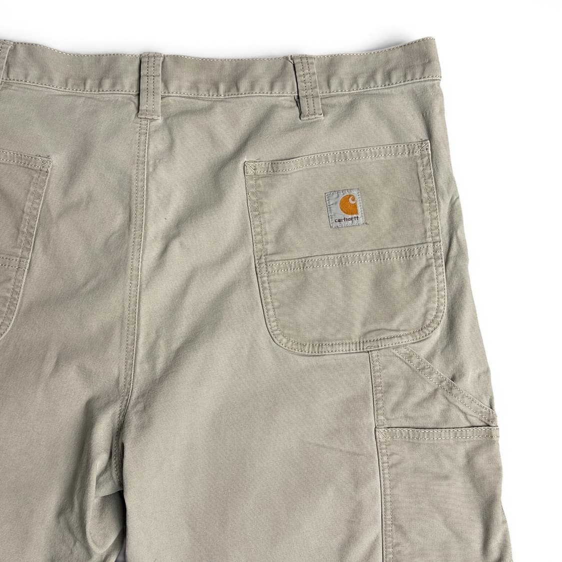 칼하트 하프팬츠 상품이미지5