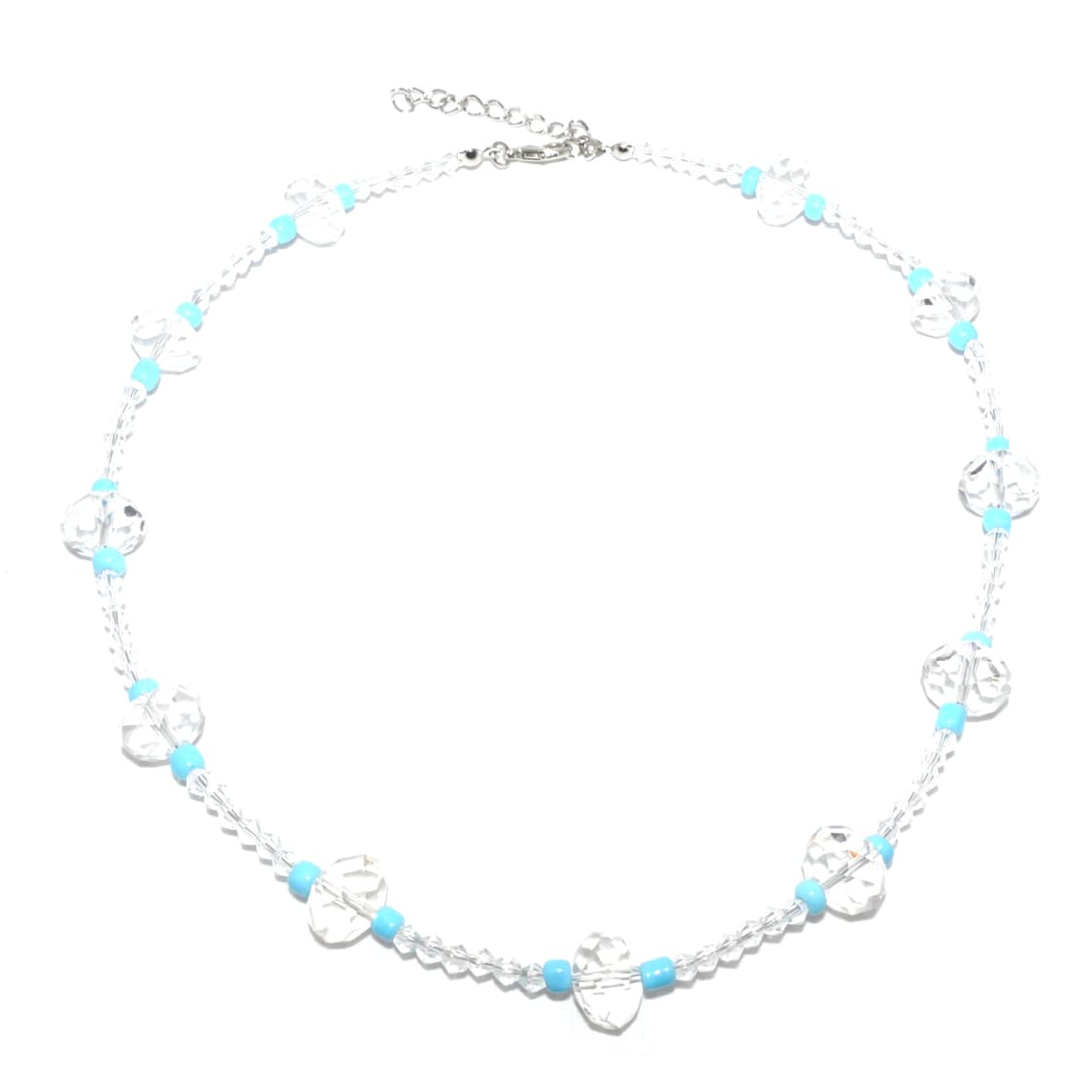 yu 목걸이 상품이미지1